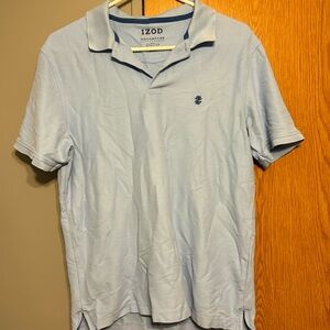 Men’s polo (IZOD)